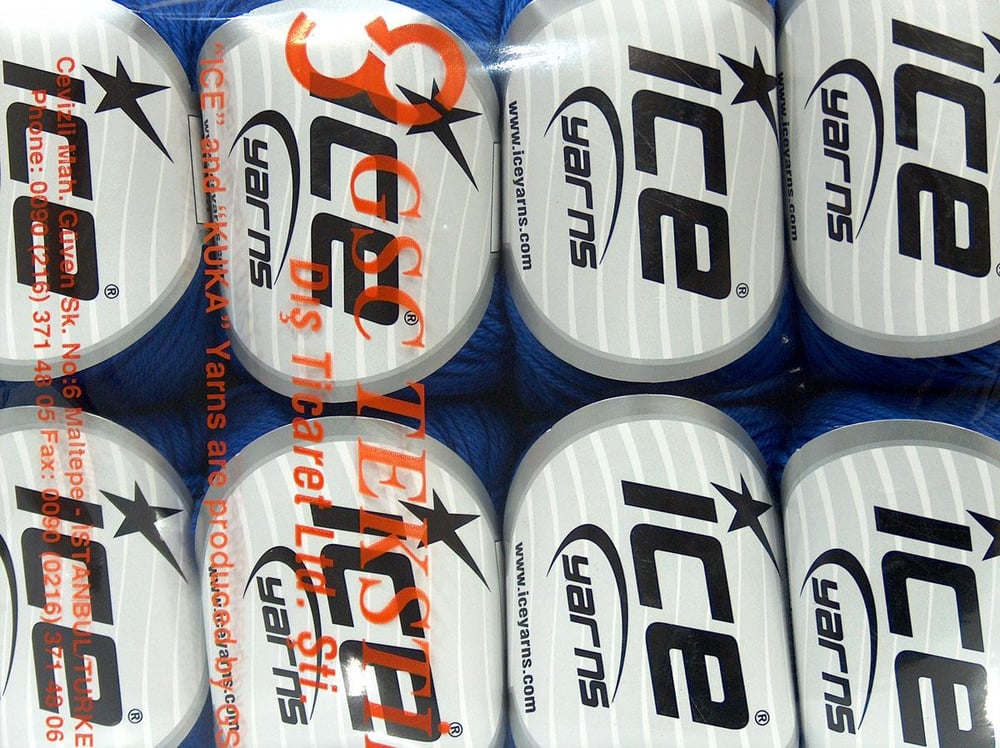 8x50gr. BABY COTTON   Bebe, Yazlık İplikler, Pamuk, %100 Pamuk, Anti-Bakteriyel, Makina Yıkama