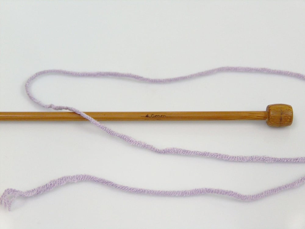 8x50gr. BABY MODAL Açık Lila Akrilik Bebe