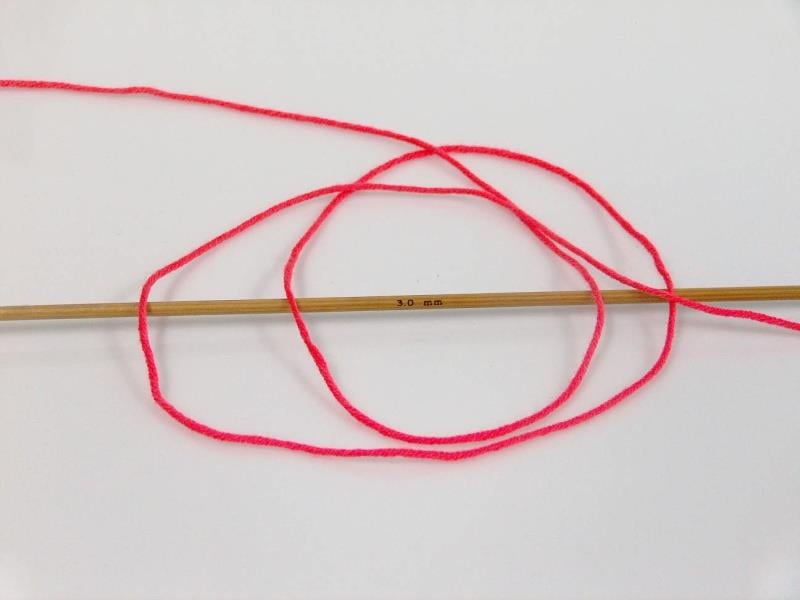 8x50gr. BABY SUMMER Çingene Pembesi Akrilik, Pamuk Bebe, Yazlık İplikler, Pamuk