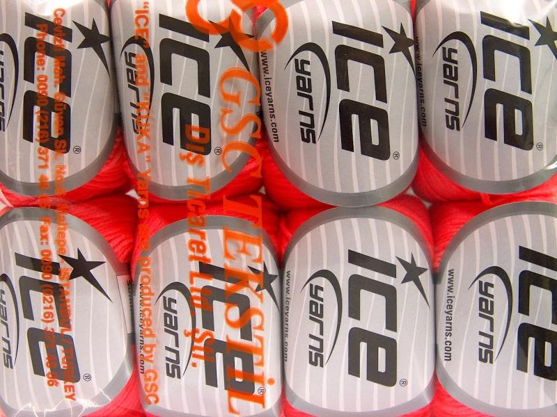 8x50gr. BABY SUMMER  Akrilik, Pamuk Bebe, Yazlık İplikler, Pamuk