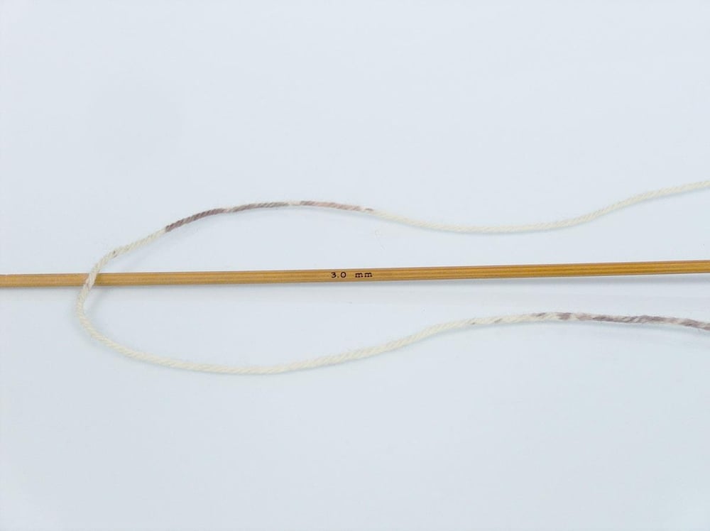 4x50gr. BABY SUPERWASH MERINO PRINT Kahverengi, Bej  Lüks, Merinos, Kışlık, Bebe, Yün, Batik Desenli, Makina Yıkama