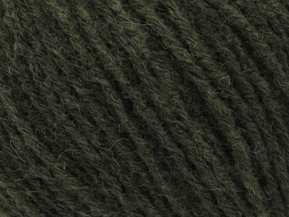 8x50gr. BAMBINO MERINO Koyu Haki Akrilik, Merino Yün Merinos, Kışlık, Bebe, Yün, Akrilik