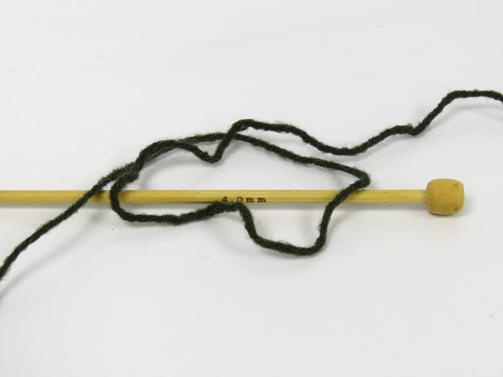 8x50gr. BAMBINO MERINO Koyu Haki Akrilik, Merino Yün Merinos, Kışlık, Bebe, Yün, Akrilik