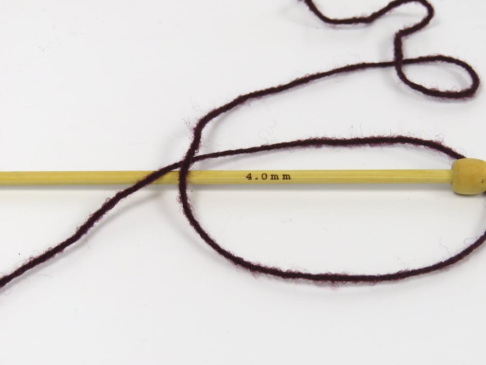 8x50gr. BAMBINO MERINO Koyu Bordo Akrilik, Merino Yün Merinos, Kışlık, Bebe, Yün, Akrilik