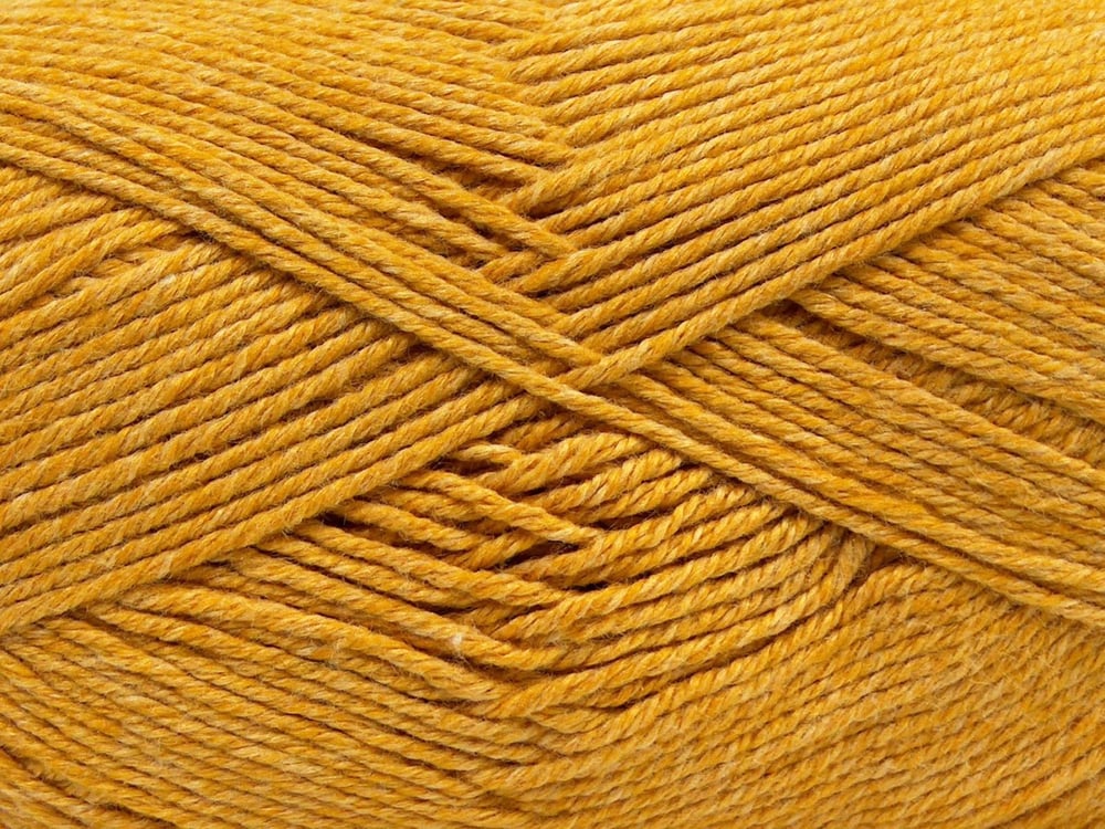 4x100gr. BAMBOO BABY Altın Bambu Bebe, Yazlık İplikler, Bambu, Düz iplikler