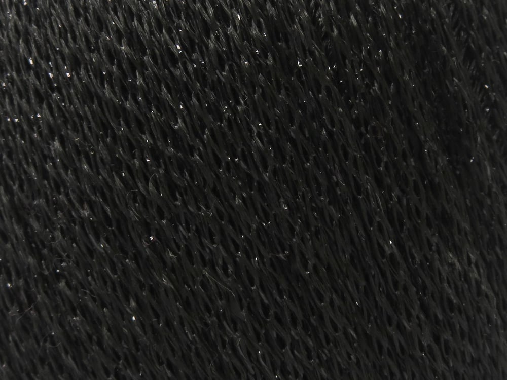 4x50gr. BELLA GLITZ Siyah Metalik Simli Metalik Simli, Yazlık İplikler