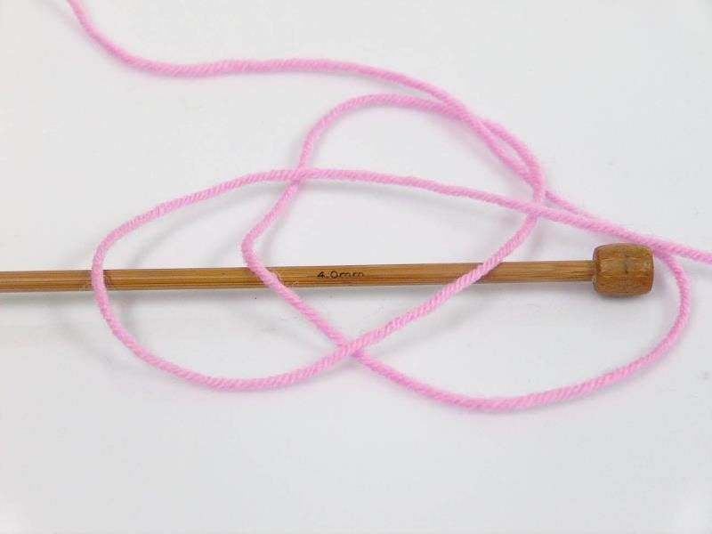 4x100gr. BONITO Açık Pembe Akrilik, Yün Kışlık, Yün