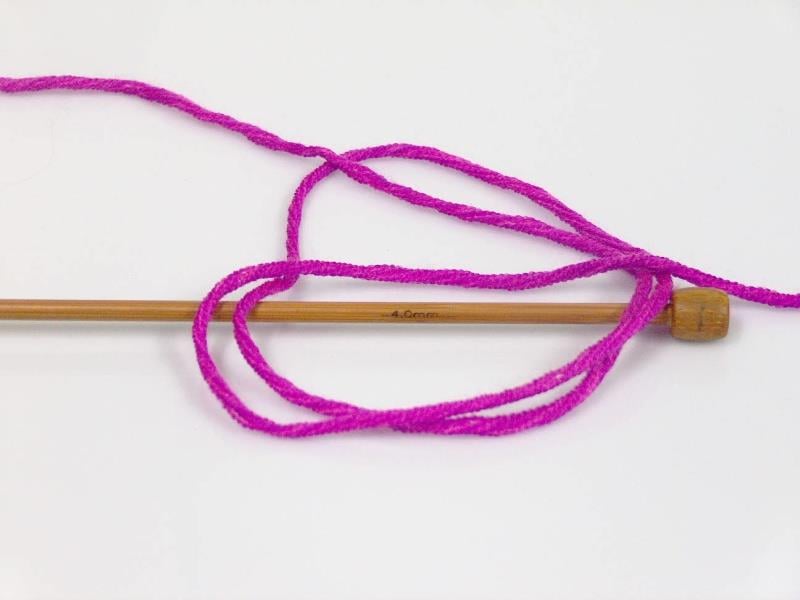 2x200gr. CAKES ARAN Pembe, Somon, Leylak Tonları Akrilik Kışlık, Düz iplikler, Batik Desenli, Worsted, 100% Akrilik