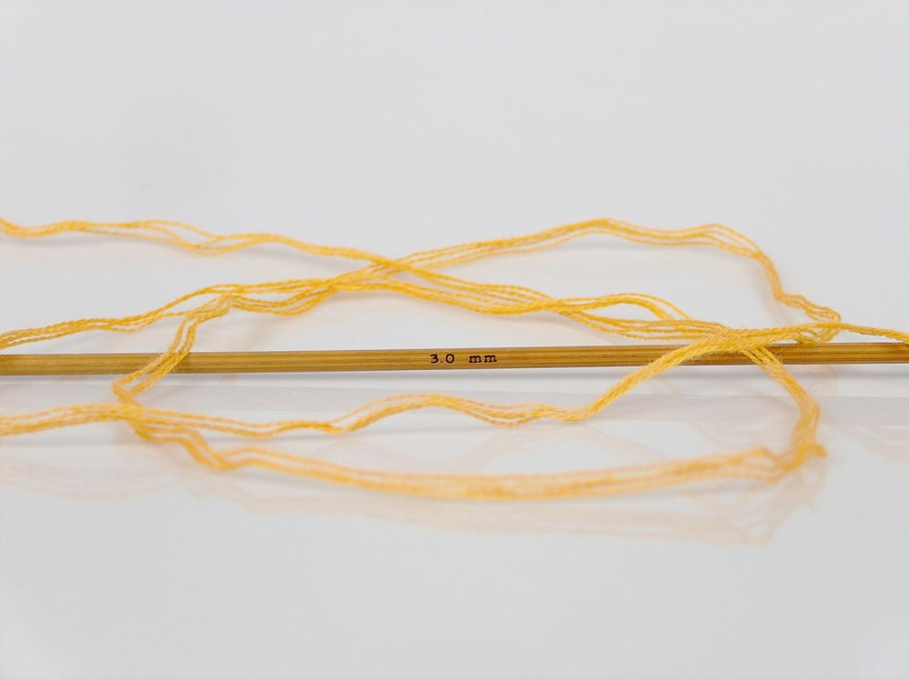 250 gr ICE YARNS CAKES COTTON FINE (50% Cotton) Yarn Gold White Pink Burgundy Black