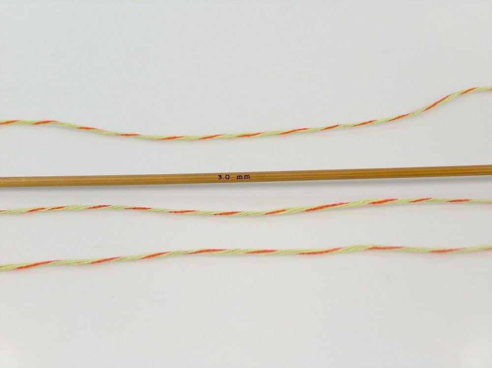 1x250gr. CAKES PUZZLE Turuncu, Açık Yeşil, Pembe tonları Organik Pamuk Yazlık İplikler, Organik Pamuk, Pamuk, Batik Desenli