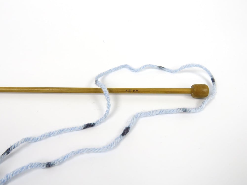 2x150gr. CAKES WOOL DESIGN Gri, Mavi Tonları Yün, Akrilik Kışlık, Yün, Batik Desenli, Worsted, Akrilik