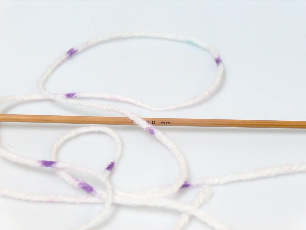 4x100gr. CANDY BABY Pembe, Beyaz, Leylak, Turkuaz Akrilik Kışlık, Bebe, Batik Desenli, 100% Akrilik , Akrilik