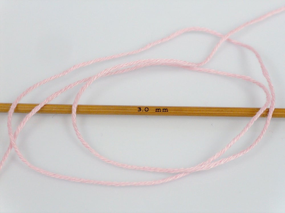 6x50gr. CECILIA COTTON Bebe Pembesi Merserize Pamuk Yazlık İplikler, Pamuk, %100 Pamuk