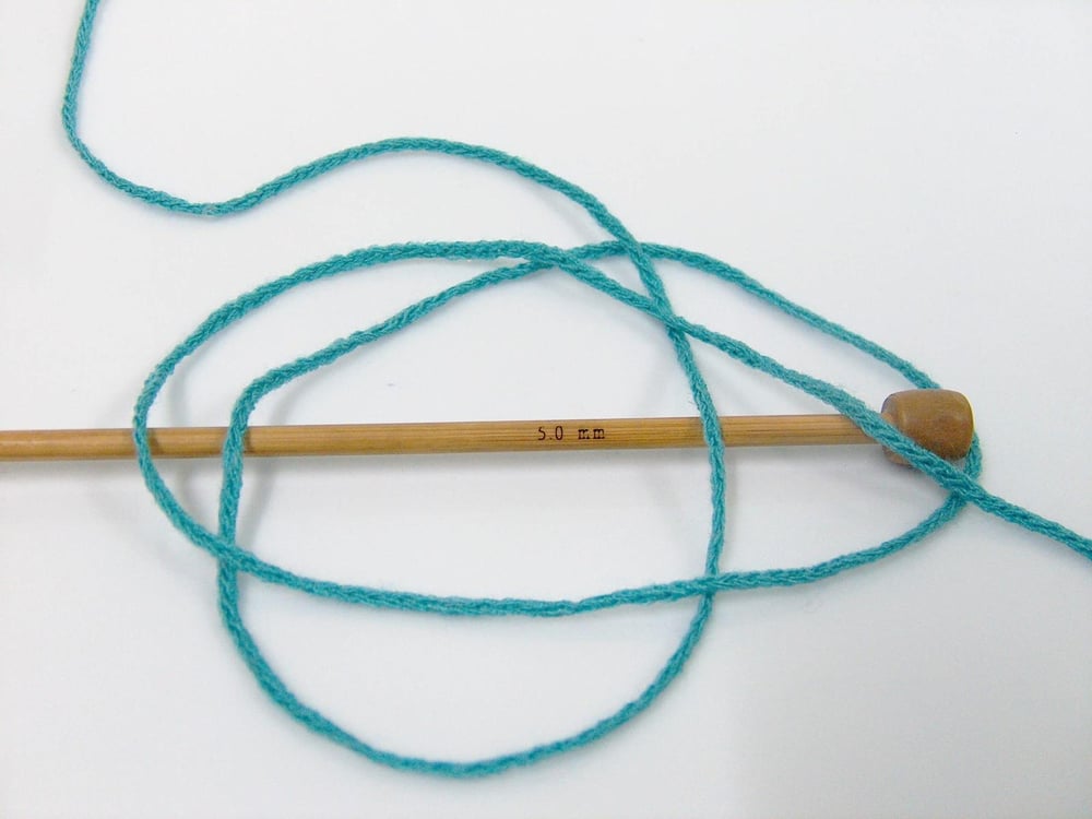 4x100gr. CHAIN PAILLETTE Turkuaz Akrilik Boncuklu Pullu, Worsted