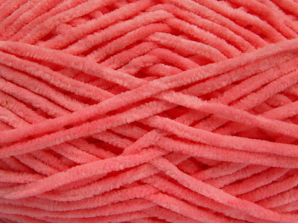 4x100gr. CHENILLE BABY LIGHT Somon Mikro Fiber Kışlık, Bebe, Şönil