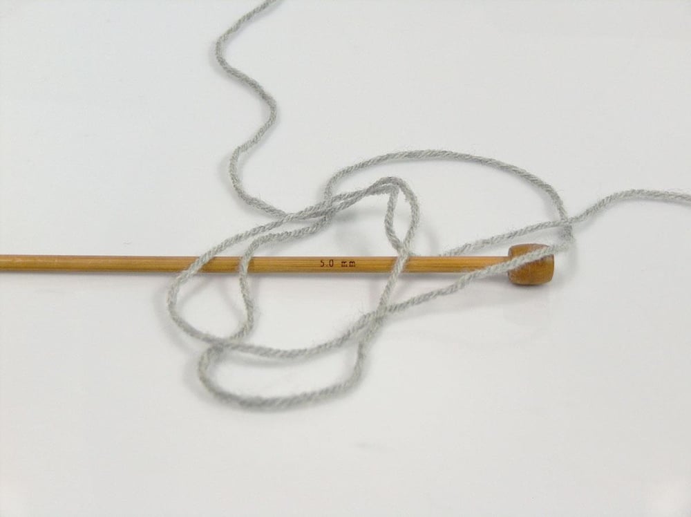 4x100gr. CLASSIC DK Açık Gri Akrilik Kışlık, Düz iplikler, 100% Akrilik