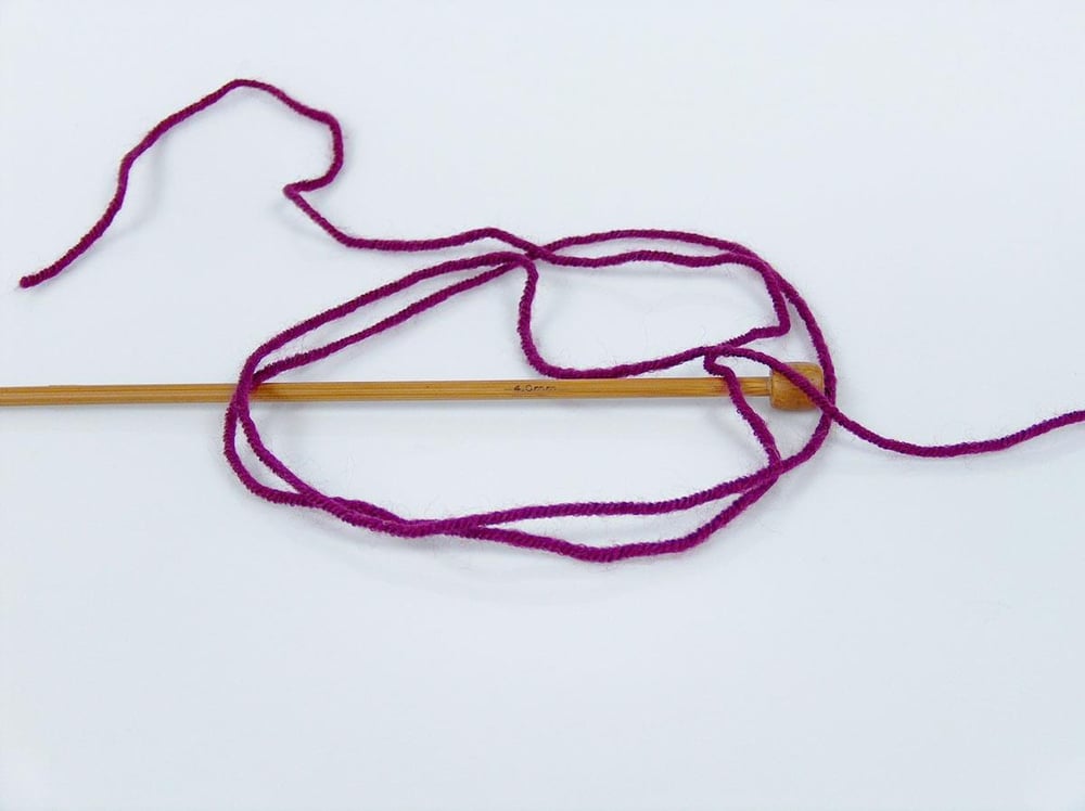 4x100gr. CLASSIC WOOL LIGHT Mor Yün, Akrilik Kışlık, Yün, Düz iplikler