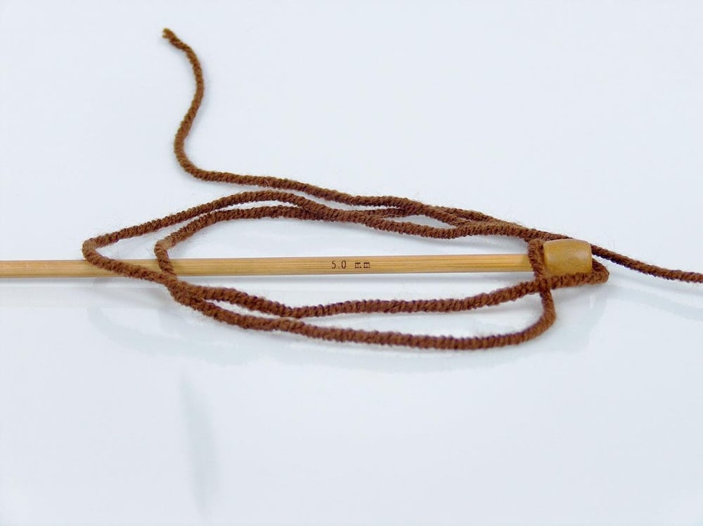 4x100gr. CLASSIC WOOL WORSTED Kahverengi Yün, Akrilik Kışlık, Yün, Düz iplikler, Worsted