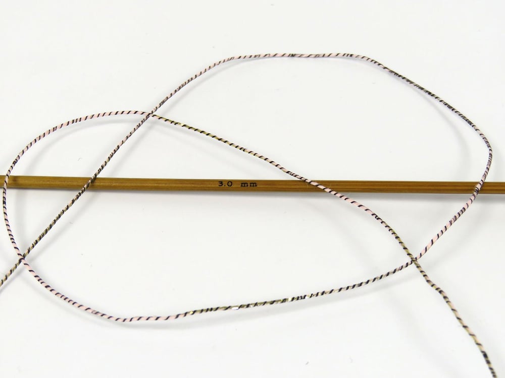 6x50gr. COTTON GLITZ Pudra Pembe Metalik Simli, Pamuk Metalik Simli, Yazlık İplikler, Pamuk