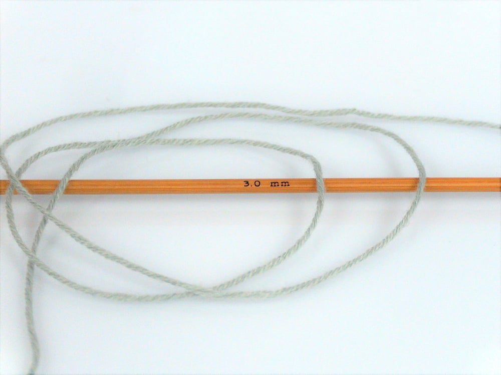 4x100gr. COTTONAC FINE Gri Pamuk, Akrilik Yazlık İplikler, Pamuk