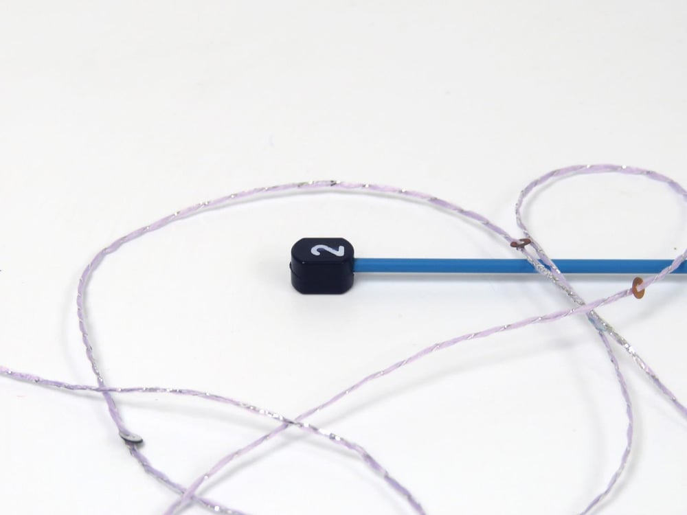 6x25gr. DAZZLE PAILLETTE Gökkuşağı, Açık Lila Metalik Simli Metalik Simli, Yazlık İplikler, Boncuklu Pullu