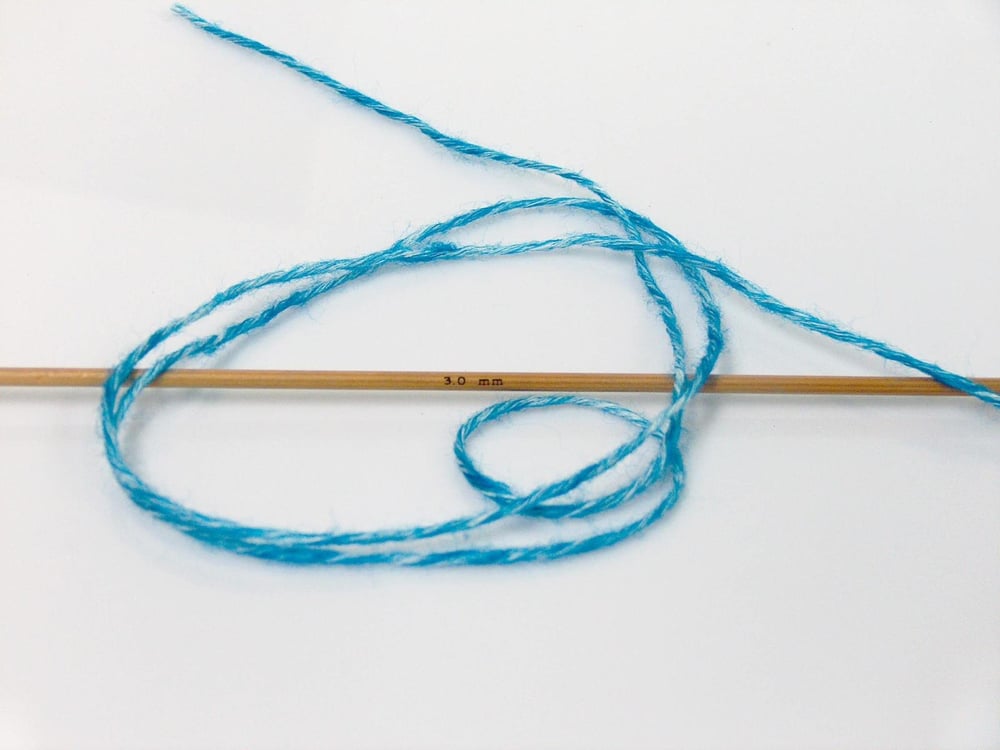 8x50gr. DENIM Turkuaz Akrilik, Pamuk Yazlık İplikler, Pamuk