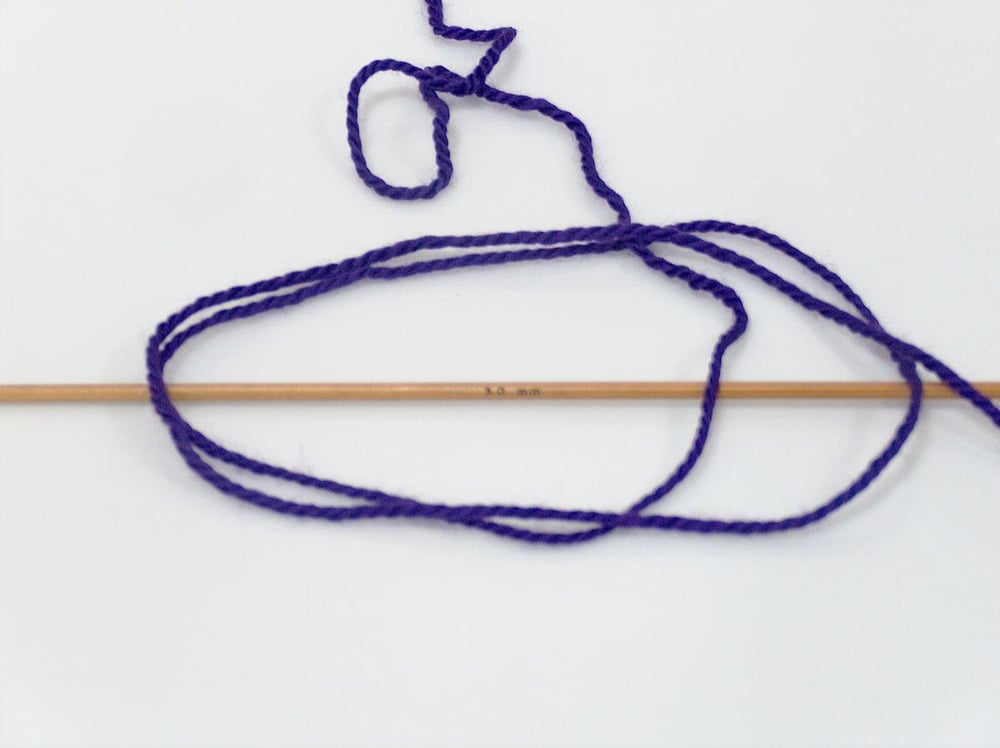 4x100gr. DORA Mor Akrilik Kışlık, Düz iplikler, 100% Akrilik