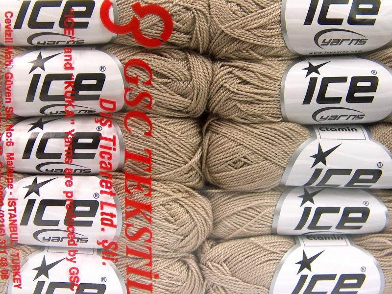 10x30gr. ETAMIN Deve Tüyü Akrilik Kışlık, Çok İnce, Düz iplikler, 100% Akrilik