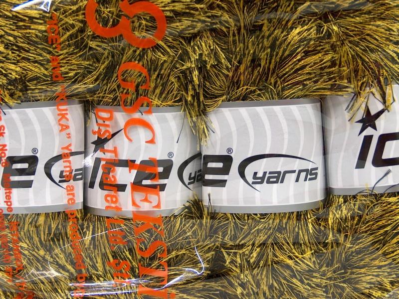 4x100gr. EYELASH 100GR Siyah, Sarı  Yumoş, Sakallı, Kışlık, Kalın