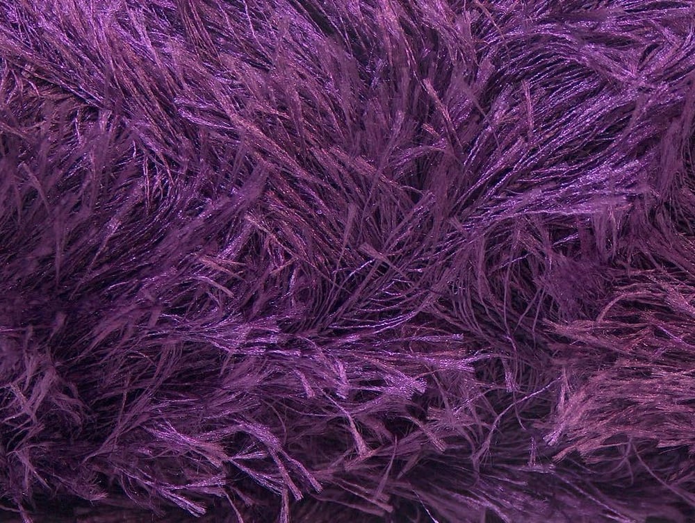 4x100gr. EYELASH 100GR Maron  Yumoş, Sakallı, Kışlık, Kalın