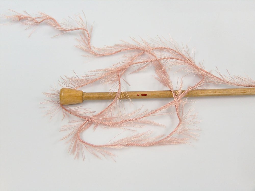 4x100gr. EYELASH 100GR Pudra Pembe  Yumoş, Sakallı, Kışlık, Kalın