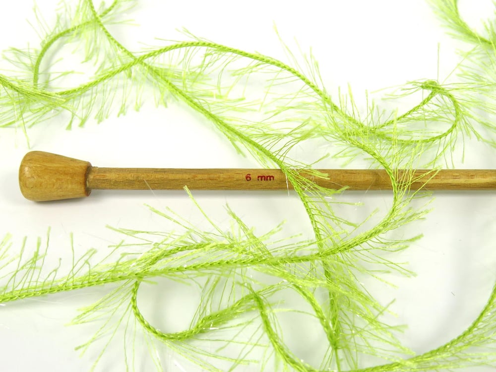 8x50gr. EYELASH GLITZ 50GR  Simli Metalik Simli, Yumoş, Sakallı, Kışlık, Kalın