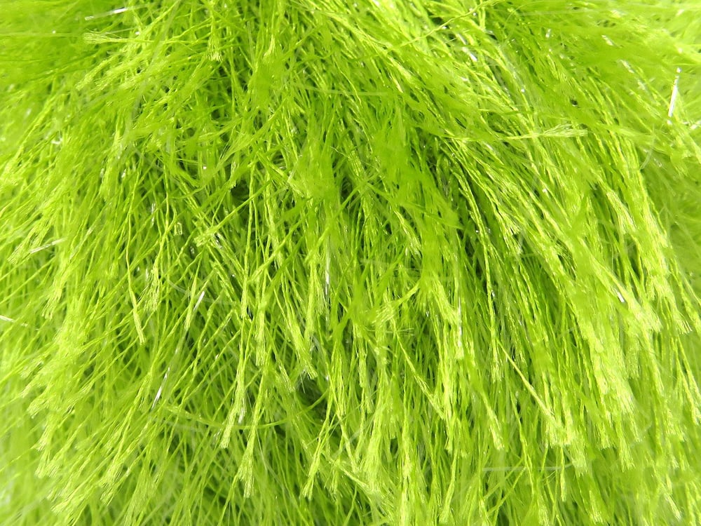 8x50gr. EYELASH GLITZ 50GR  Simli Metalik Simli, Yumoş, Sakallı, Kışlık, Kalın