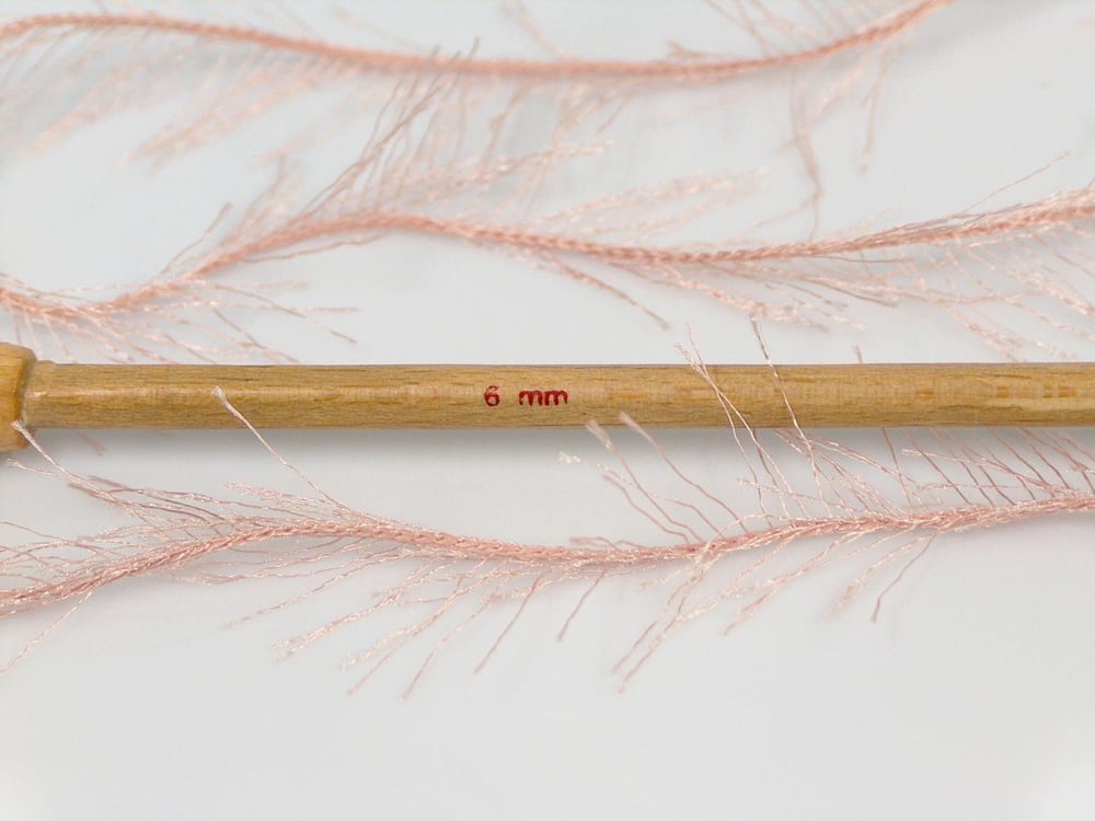 8x50gr. EYELASH Pudra Pembe  Yumoş, Sakallı, Kışlık, Kalın