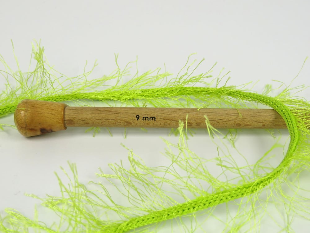 2x200gr. EYELASH SUPERBULKY   Yumoş, Sakallı, Kışlık, Çok Kalın