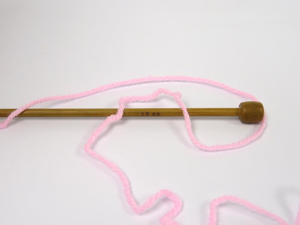 4x100gr. FAVORITE Bebe Pembesi Akrilik Kışlık, Düz iplikler, Worsted, 100% Akrilik