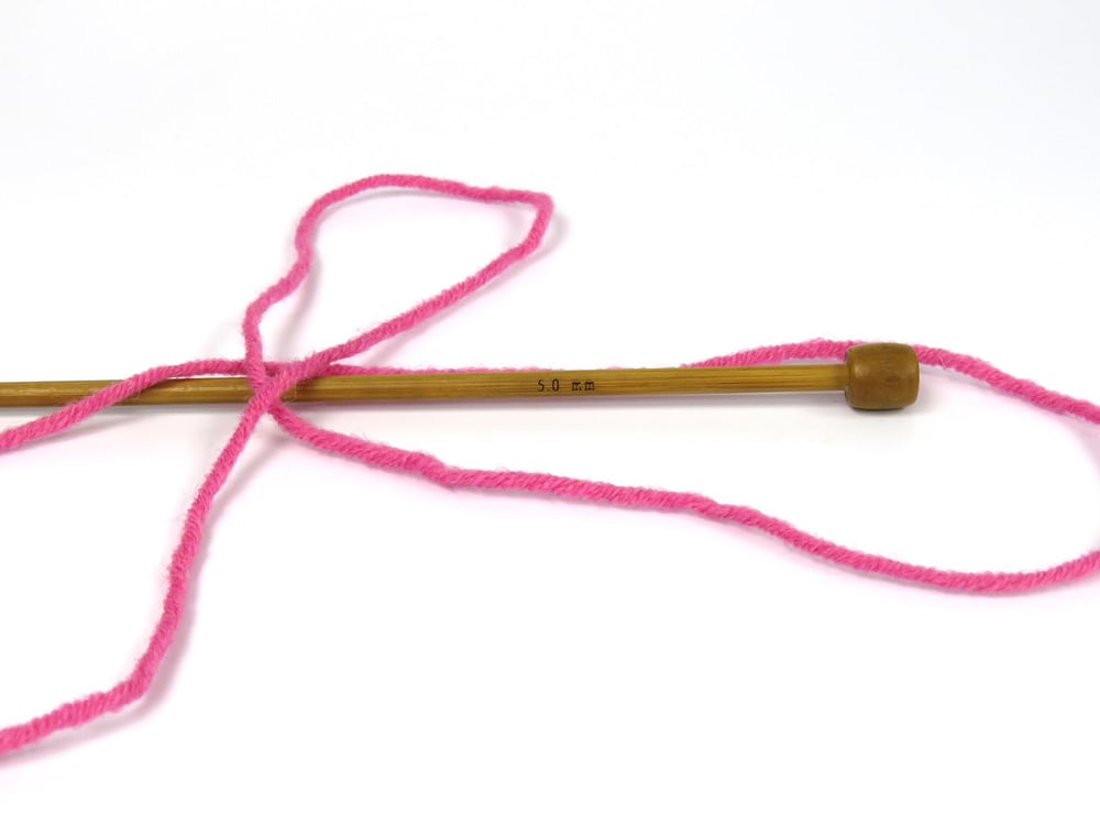 4x100gr. FAVOURITE WOOL Şeker pembe Akrilik, Yün Kışlık, Yün, Worsted