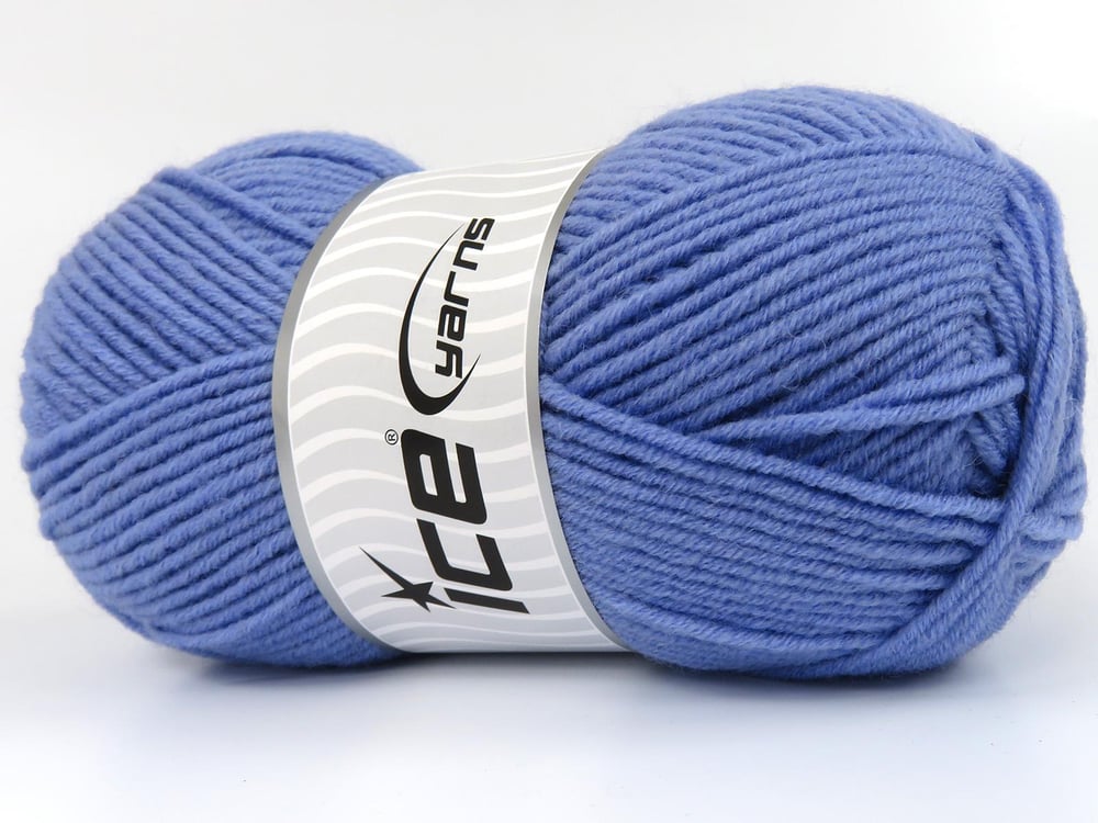 4x100gr. FAVOURITE WOOL  Akrilik, Yün Kışlık, Yün, Worsted