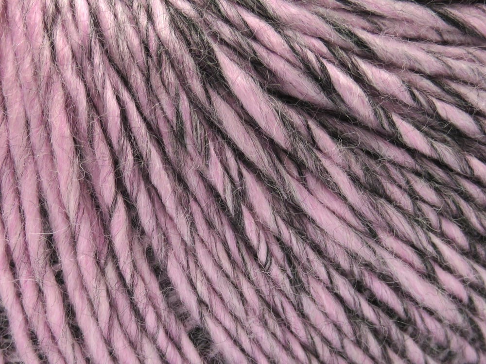 4x100gr. FELIZ ALPACA Pembe, Gri Alpaka, Yün, Akrilik Lüks, Alpaka, Kışlık, Yün, Worsted, Akrilik