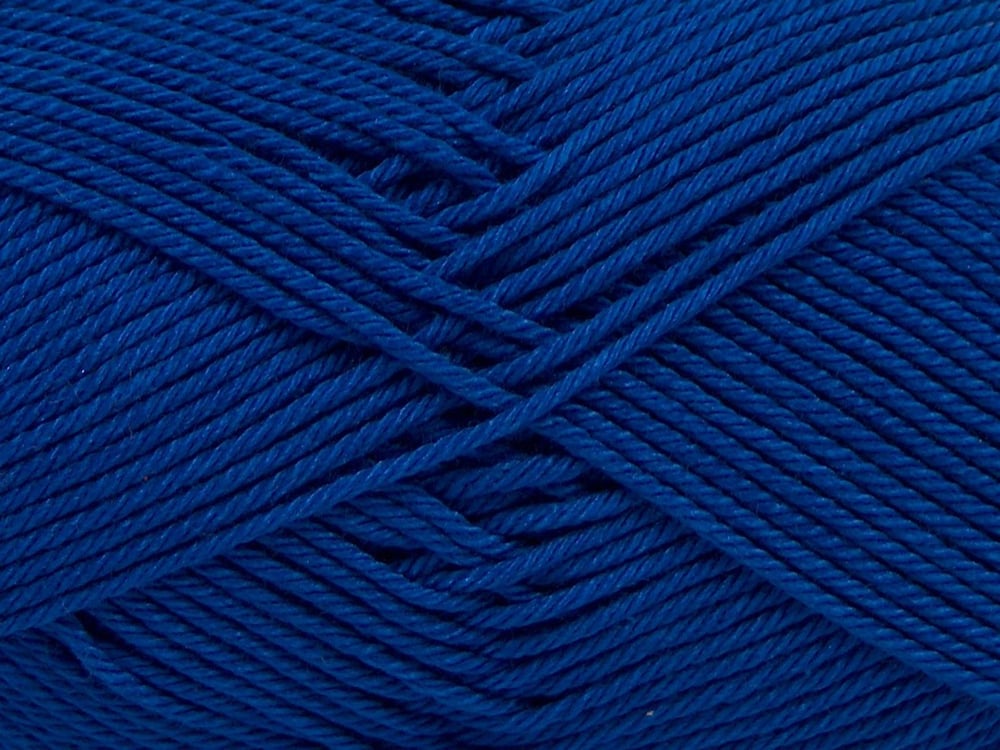 6x50gr. GIZA COTTON   Yazlık İplikler, Pamuk, %100 Pamuk