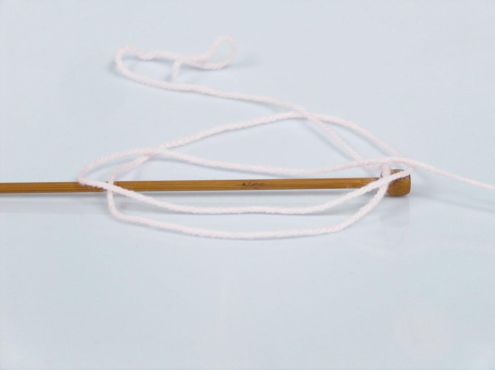 4x100gr. GONCA Bebe Pembesi Akrilik Kışlık, Düz iplikler, 100% Akrilik