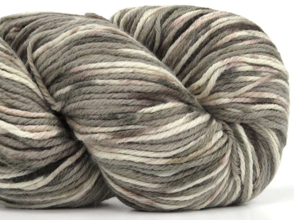 3x100gr. HAND DYED CASHMERE Kahverengi, Pembe, Krem, Gri, Deve Tüyü Kaşmir Lüks, Kaşmir, Batik Desenli, El Boyama