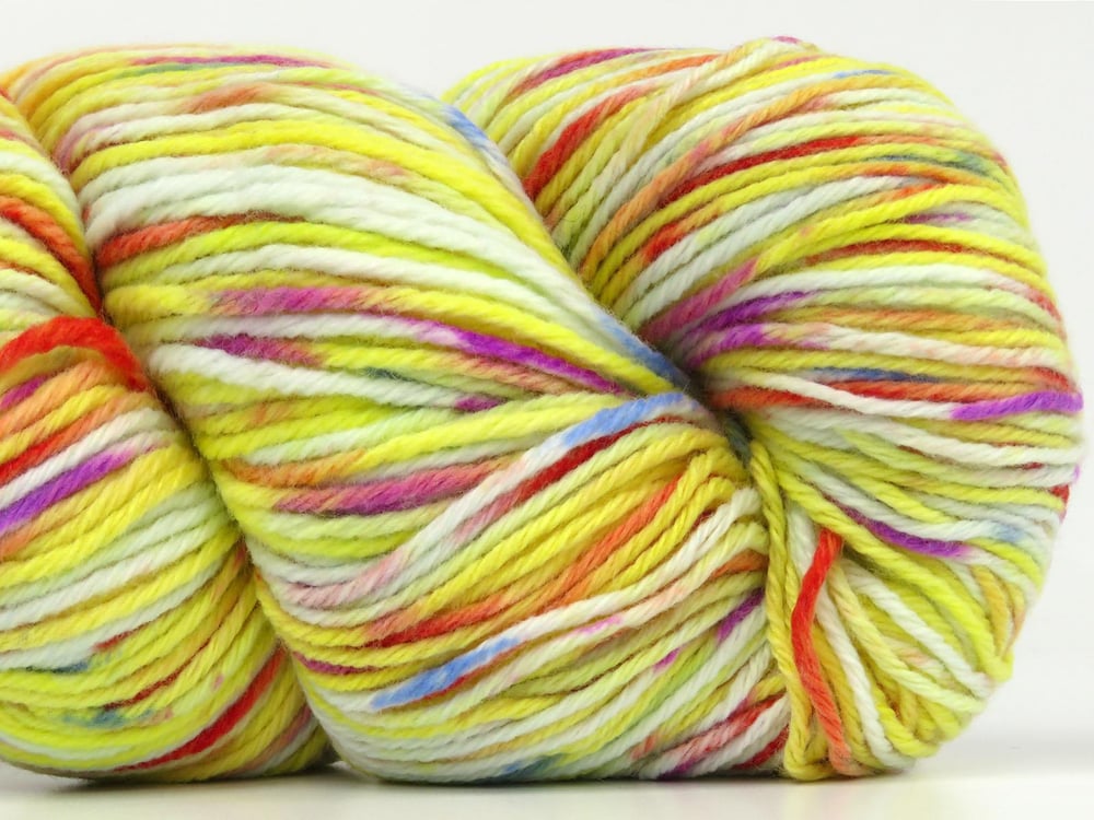 3x100gr. HAND DYED CASHMERE Yeşil, Mavi, Kırmızı, Turuncu, Sarı, Fuşya, Ekru Kaşmir Lüks, Kaşmir, Batik Desenli, El Boyama