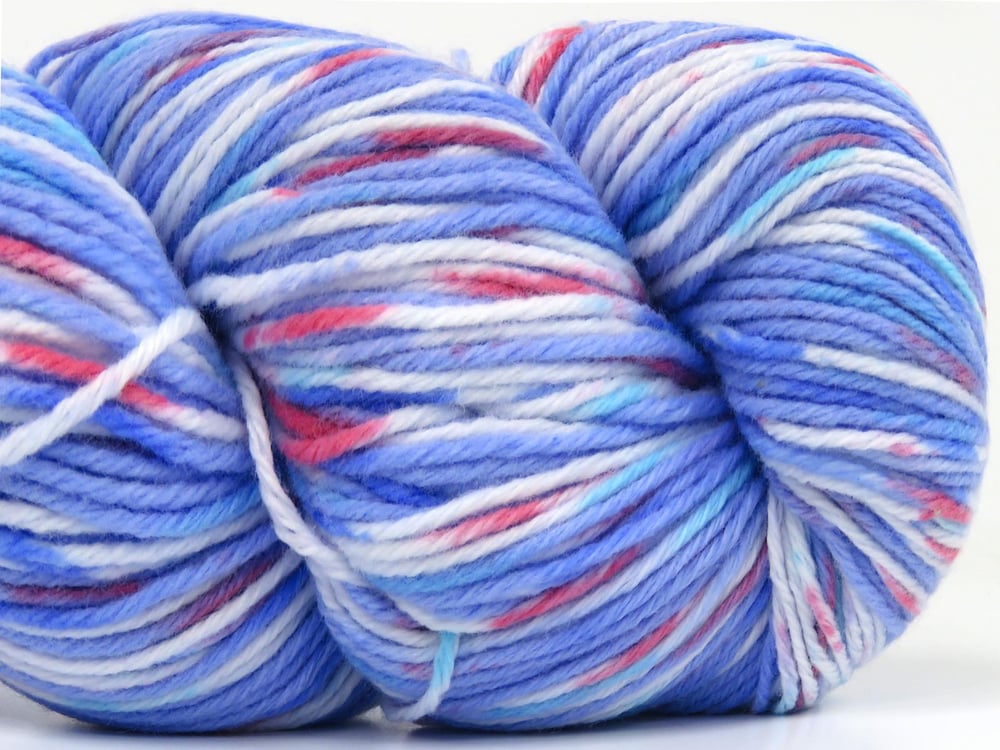 3x100gr. HAND DYED CASHMERE Beyaz, Leylak, Turkuaz, Bakır Kaşmir Lüks, Kaşmir, Batik Desenli, El Boyama