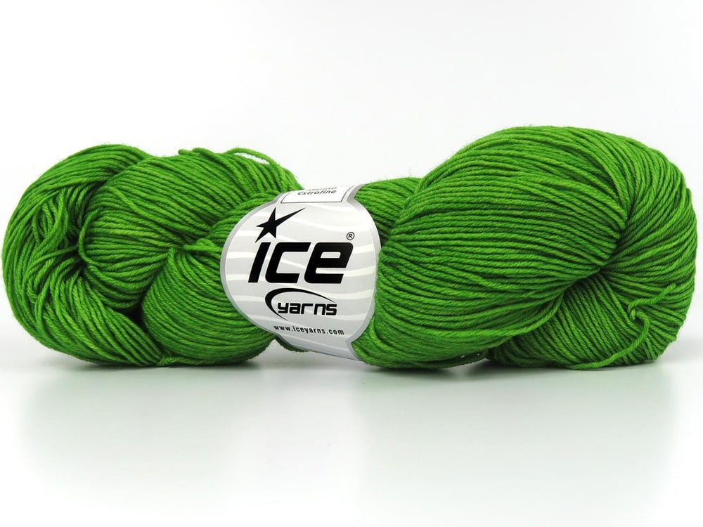 2x100gr. HAND DYED MERINO EXTRAFINE   Lüks, Merinos, Kışlık, Yün, 100% Yün, Batik Desenli, El Boyama, Makina Yıkama