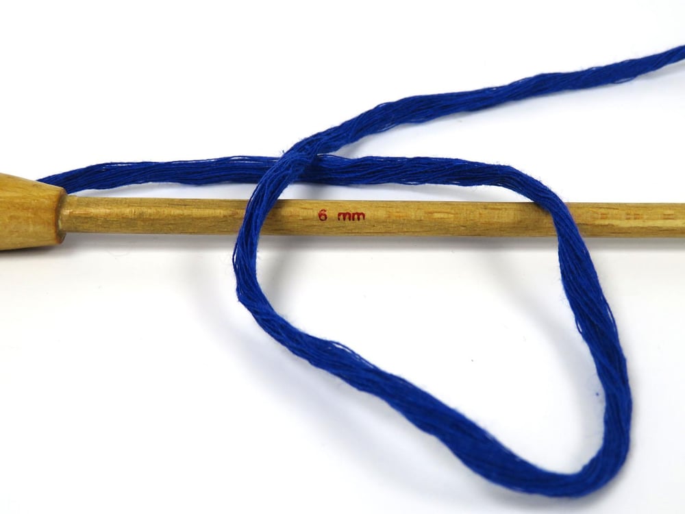 2x200gr. HOBBY COTTON  Pamuk Yazlık İplikler, Pamuk, %100 Pamuk, Kalın