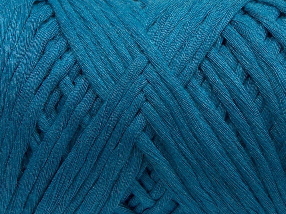 2x200gr. HOBBY COTTON Çamurcun Pamuk Yazlık İplikler, Pamuk, %100 Pamuk, Kalın