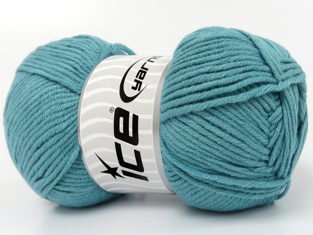 4x100gr. JEANS COTTON  Premium Akrilik, Pamuk Yazlık İplikler, Pamuk, Akrilik