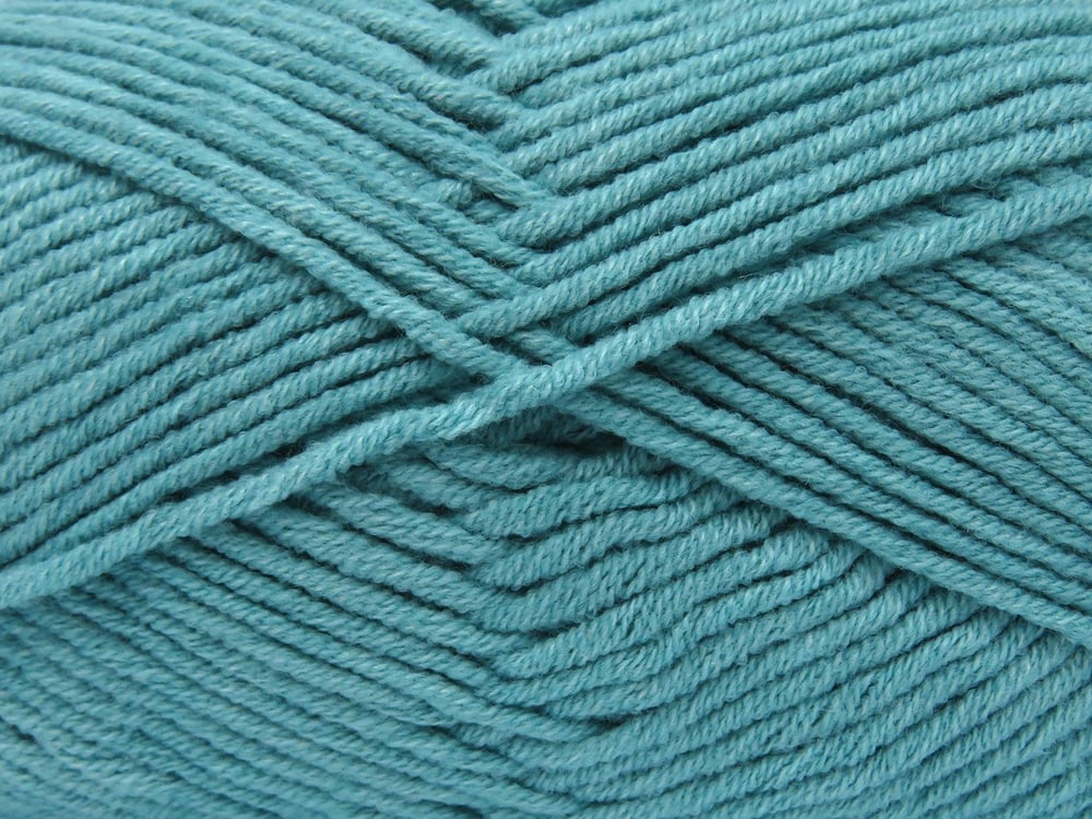 4x100gr. JEANS COTTON  Premium Akrilik, Pamuk Yazlık İplikler, Pamuk, Akrilik