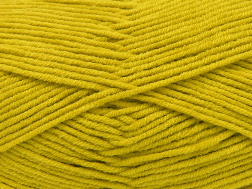 4x100gr. JEANS COTTON SPORT Açık Zeytin Yeşili Premium Akrilik, Pamuk Yazlık İplikler, Pamuk, Akrilik